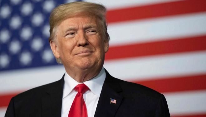 Trump Enfrenta juicio político