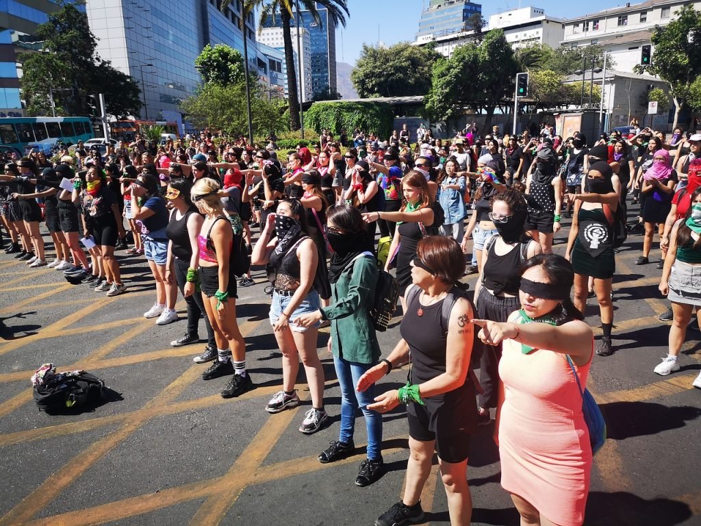 El violador eres tú