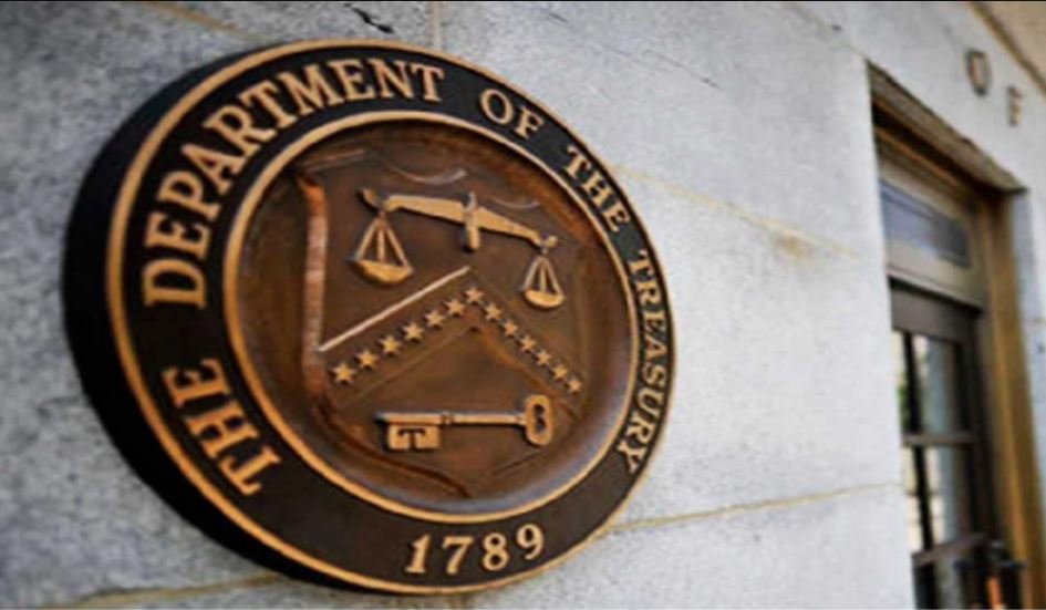 Departamento del Tesoro