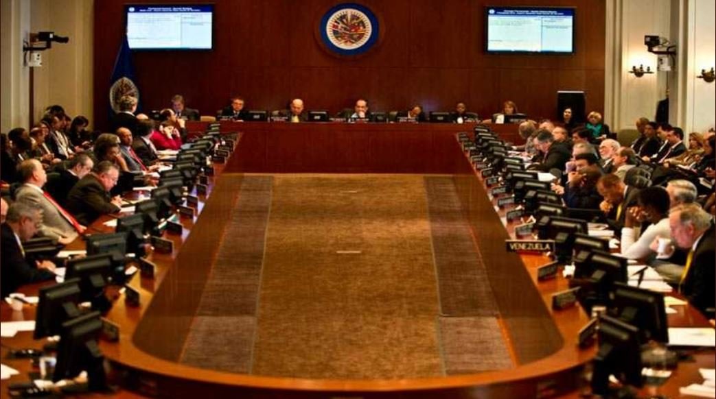 Los países adscritos al Tiar se reunirán para tratar el tema de Venezuela