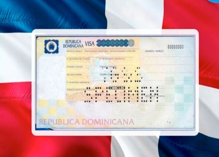 República Dominicana pedirá visa de ingreso a los Venezolanos
