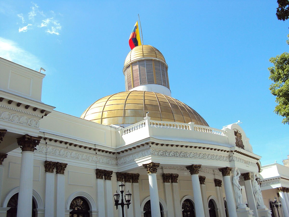 Asamblea Nacional de Venezuela