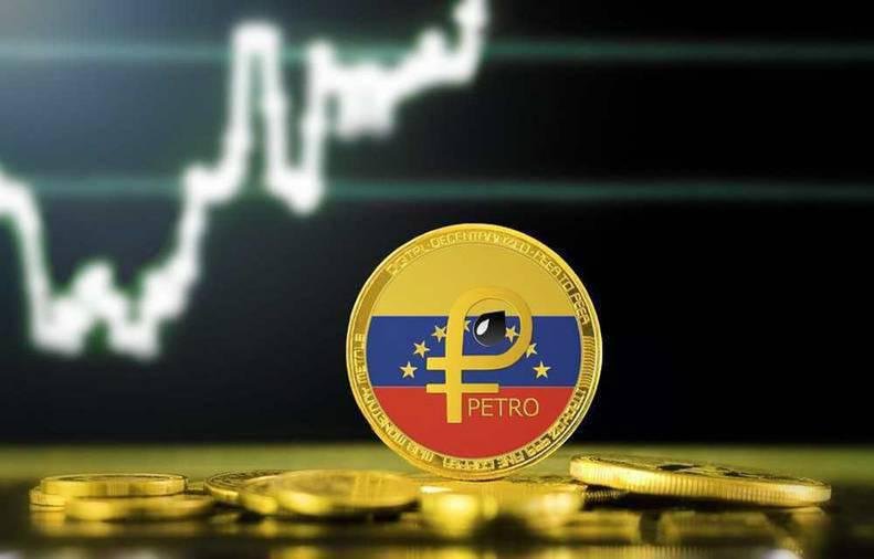 El Petro no ha demostrado ser la herramienta financiera que propone el gobierno bolivariano