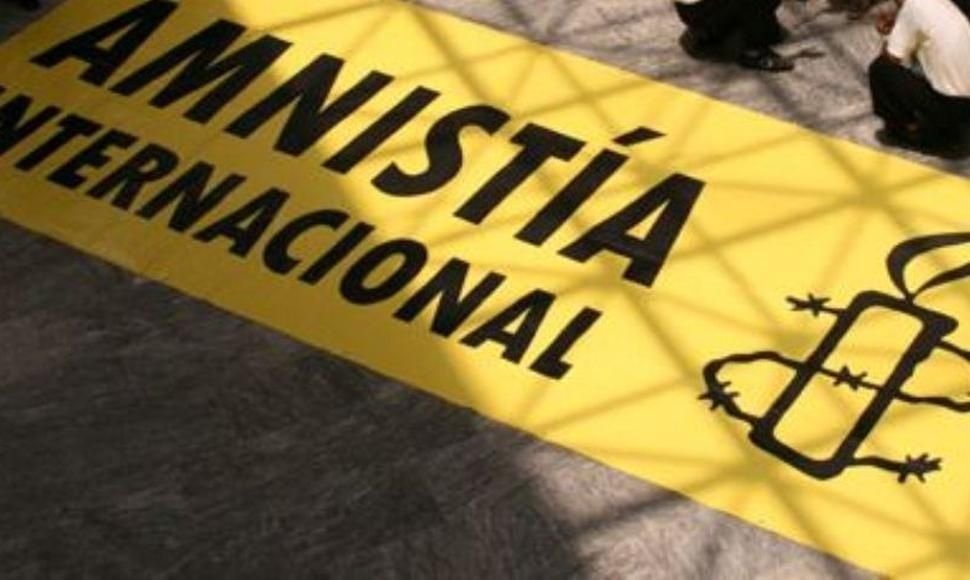 Amnistía Internacional denuncia hostigamientos y amenazas contra diputados venezolanos