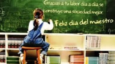 Venezuela celebra hoy el día del Maestro