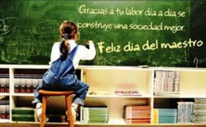 Venezuela celebra hoy el día del Maestro