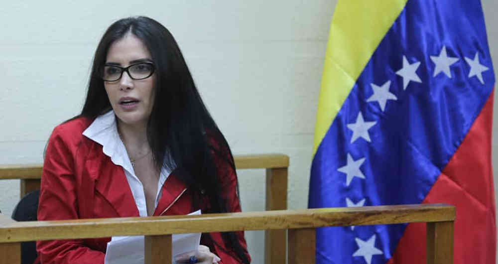 CNE de Colombia investiga a Duque , tras las declaraciones de Aída Merlano