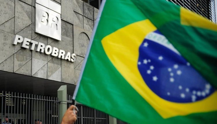 Petrobras