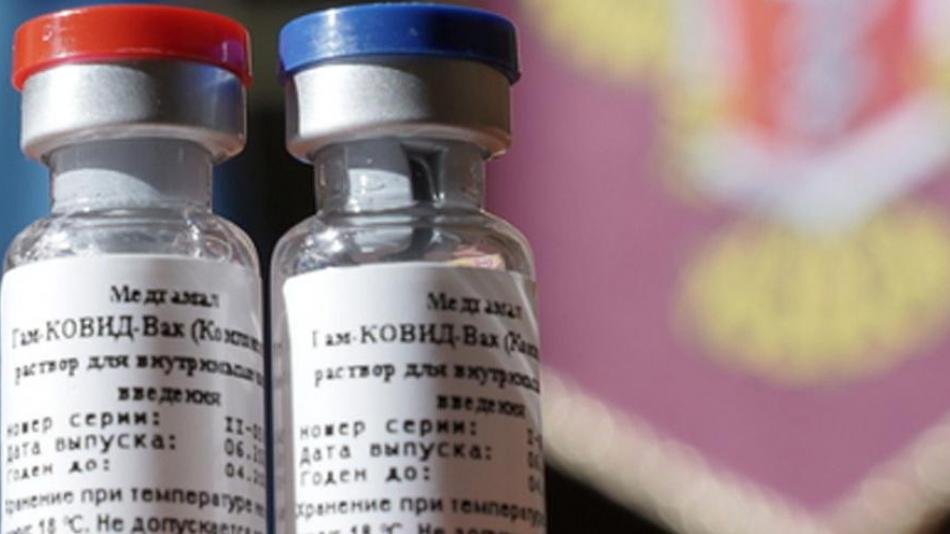 Venezuela reportó 2000 participantes en los ensayos de Sputnik V, la vacuna rusa contra COVID-19