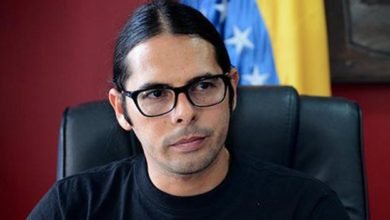 Freddy Ñáñez