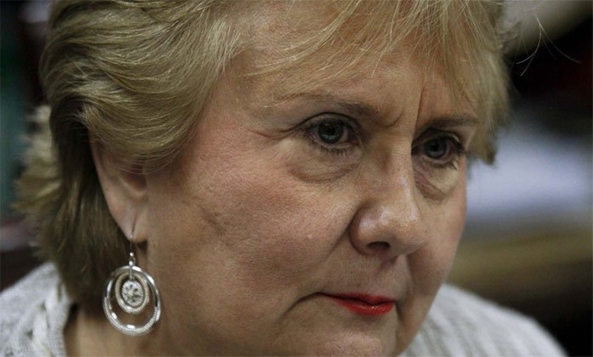 Blanca Mármol de León