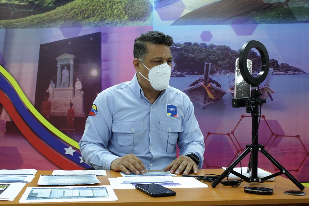 Gustavo Vizcaíno Gil