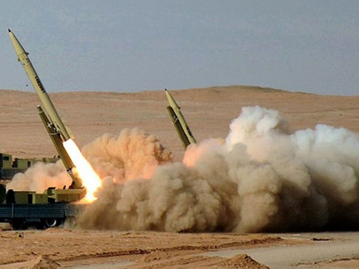 La compra de Misiles Iraníes por parte de Venezuela ha preocupado a los Estados Unidos