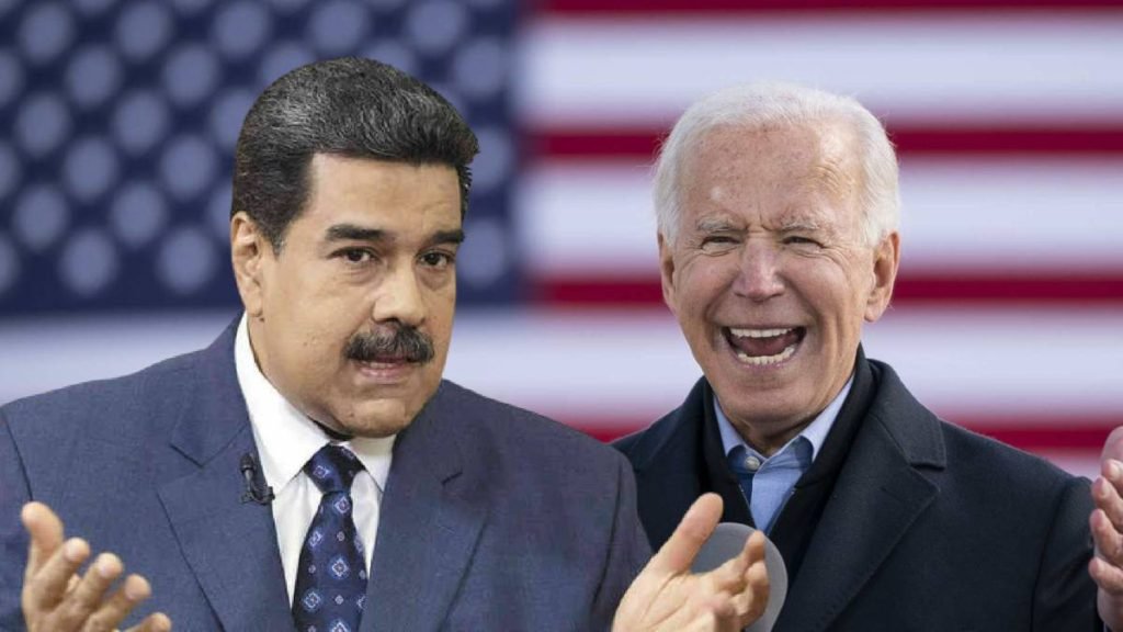 La expectativa de que Biden decida negociar con Maduro ha acaparado la atención de los analistas políticos.