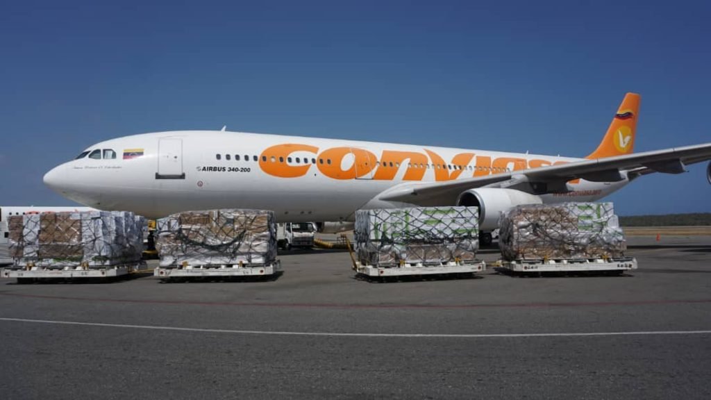 El suministro de vacunas en el país está por debajo de las expectativas