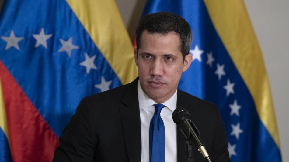 Antony Blinken explica que el gobierno estadounidense seguirá respaldando a Guaidó